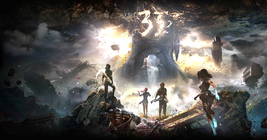 Expedición 33 uno de los mejores videojuegos del año 2025