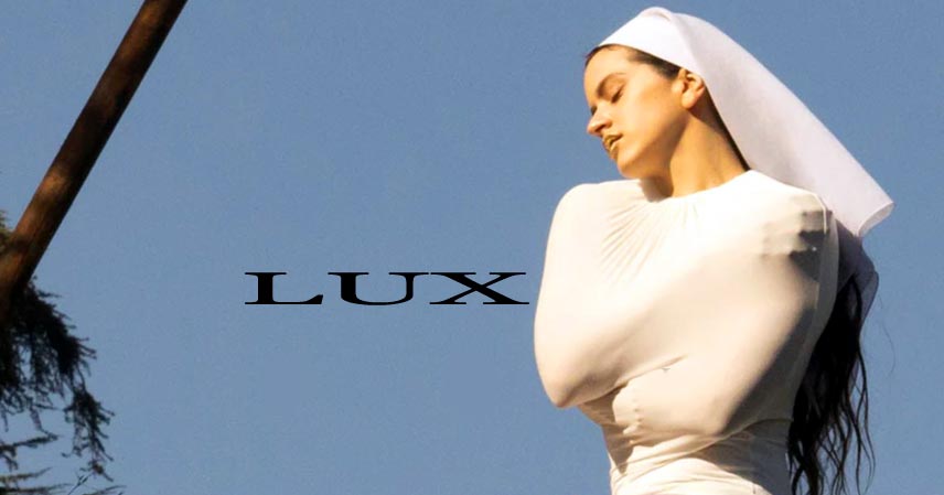 Lux Nuevo album de Rosalía