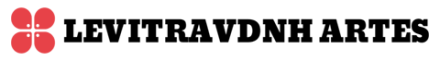 portada de Levitravdnh